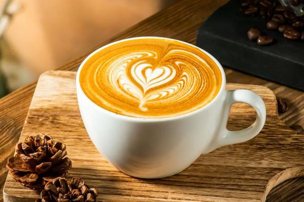 Kopi Susu