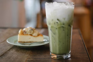 Es Matcha