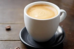 Vanilla Latte