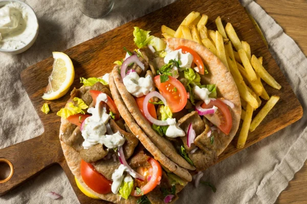 Gyros