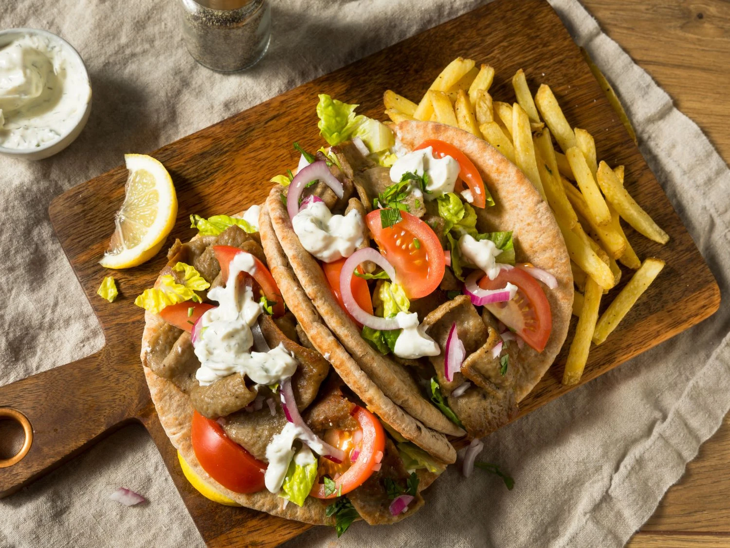 Gyros