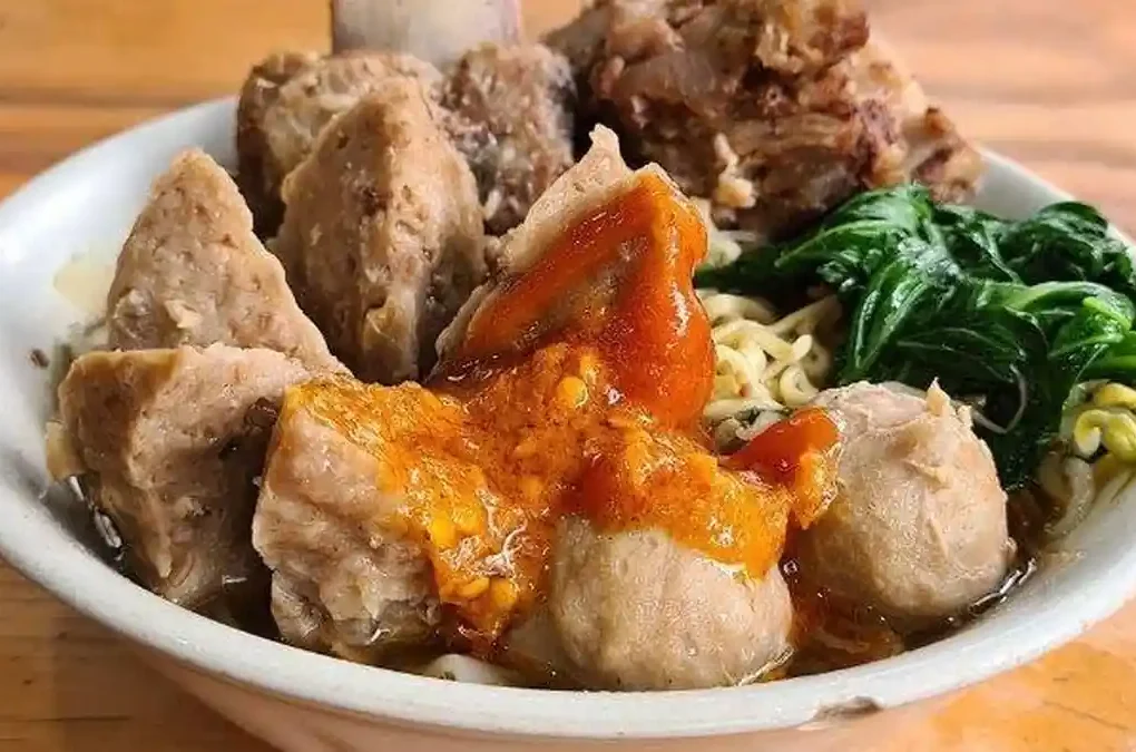 Bakso Urat