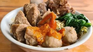 Bakso Urat