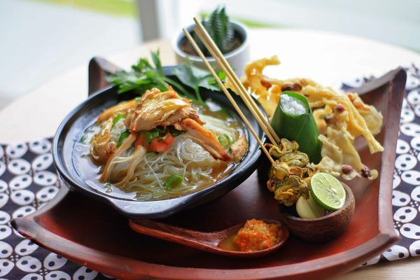Soto Bangkong