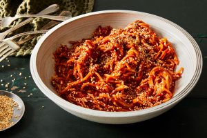 Musaengchae