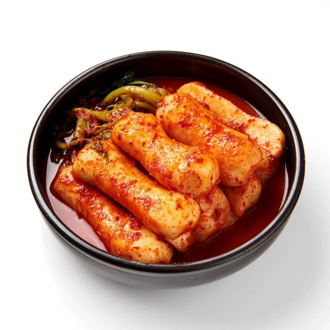 Chonggak Kimchi