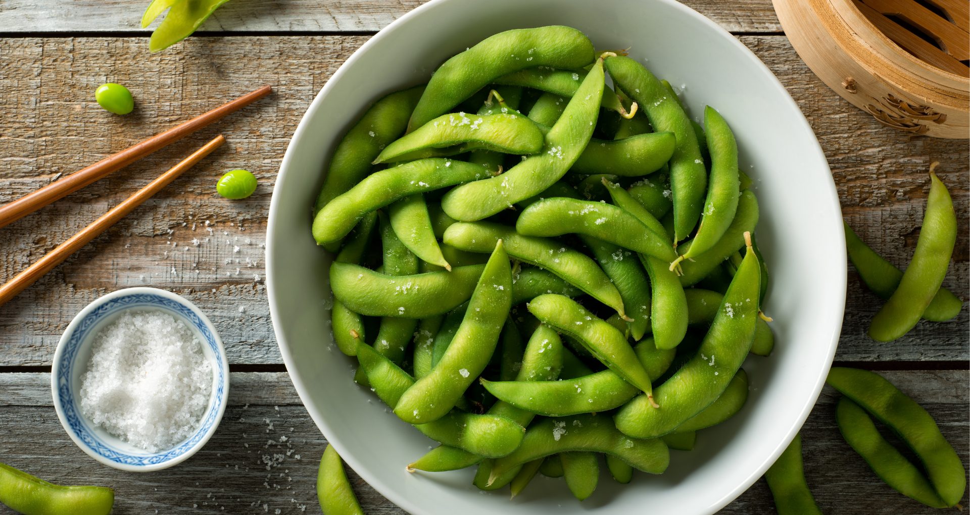 Edamame