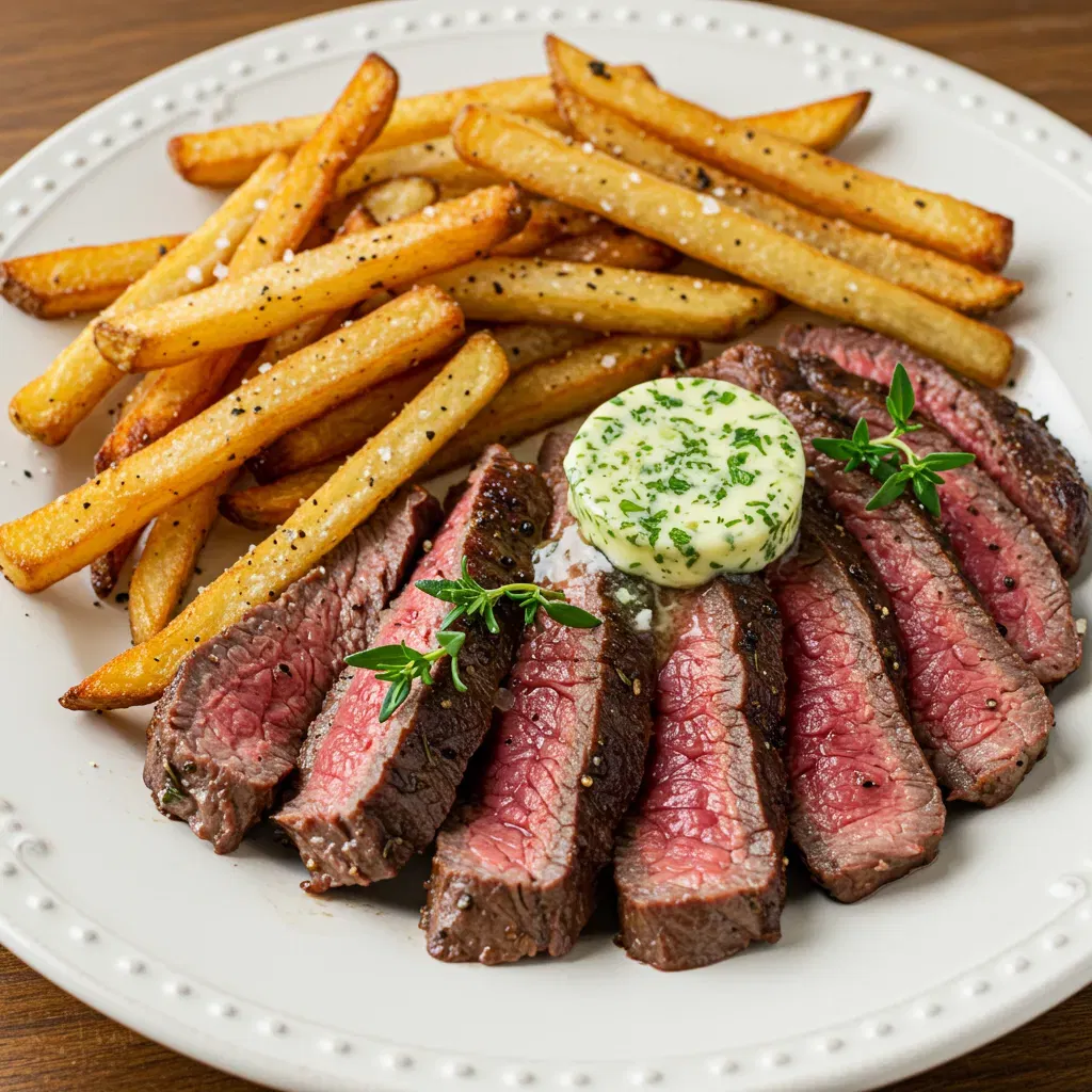 Frites