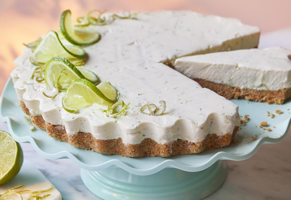 Key Lime Pie