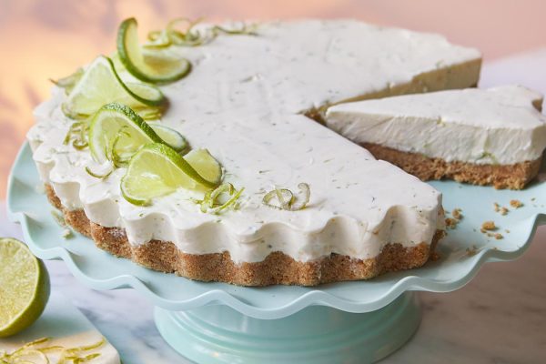Key Lime Pie