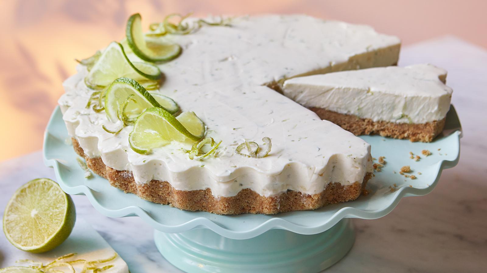 Key Lime Pie