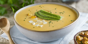 Locro de Papa