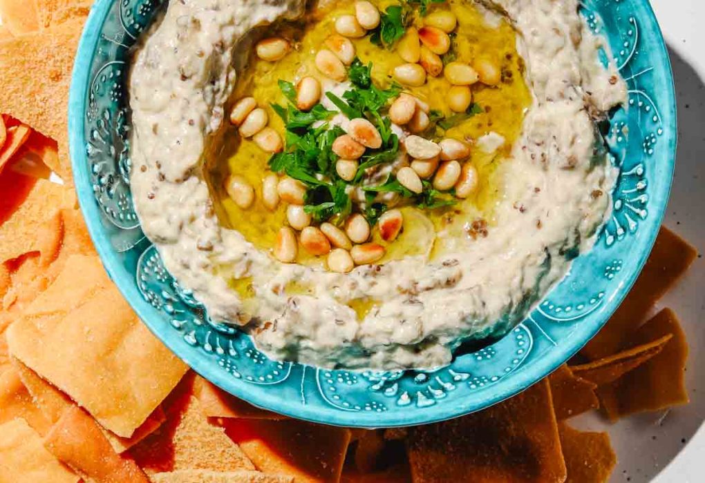 Mutabbal Morsels