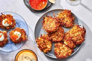 Potato Dishes