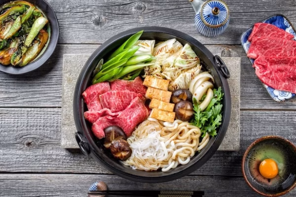 Sukiyaki