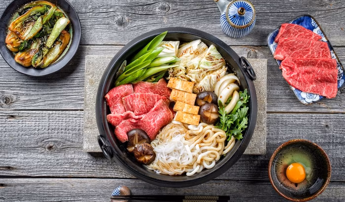 Sukiyaki