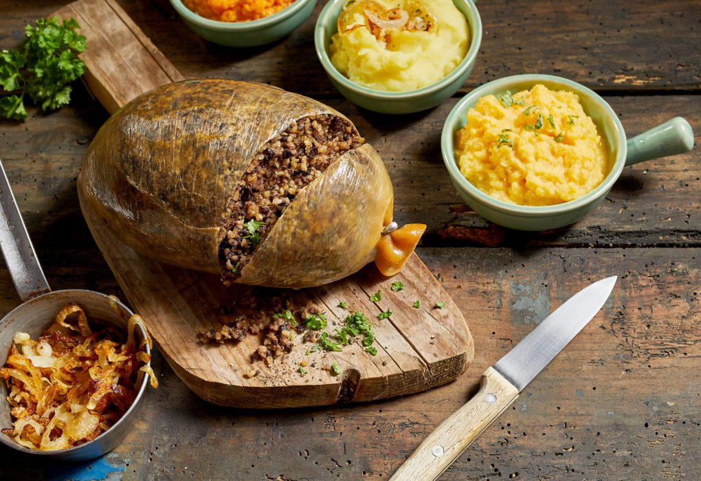 Haggis