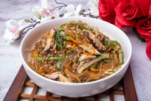 Mie Sagu
