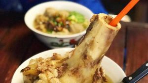 Bakso Sumsum
