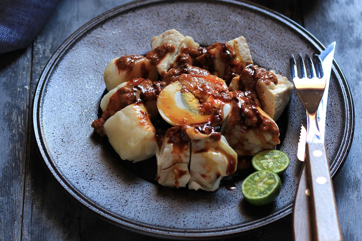 Siomay ikan