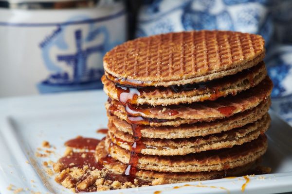 Stroopwafel