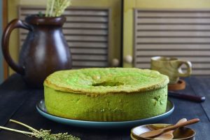 Bolu Pandan