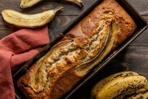 Cake Pisang