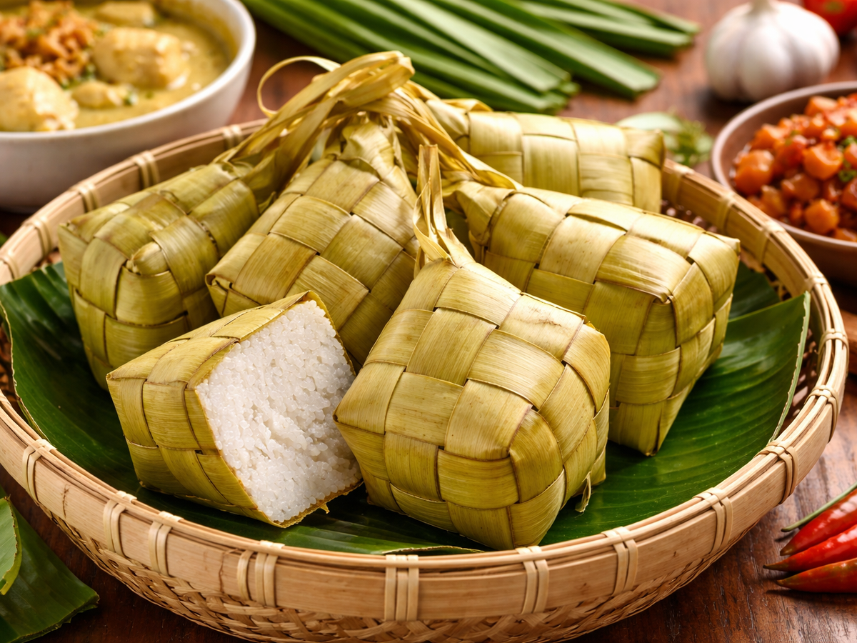 Ketupat