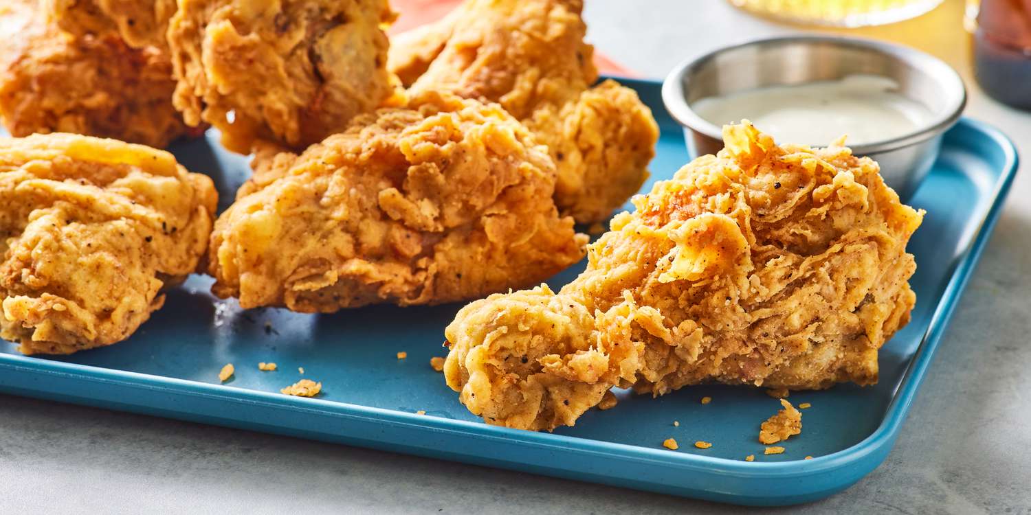 Fried Chicken