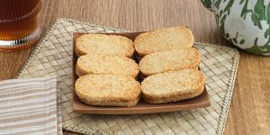 Kue Sagon