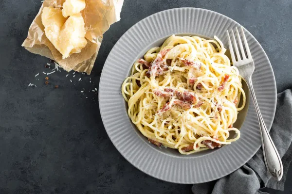 Carbonara Classic