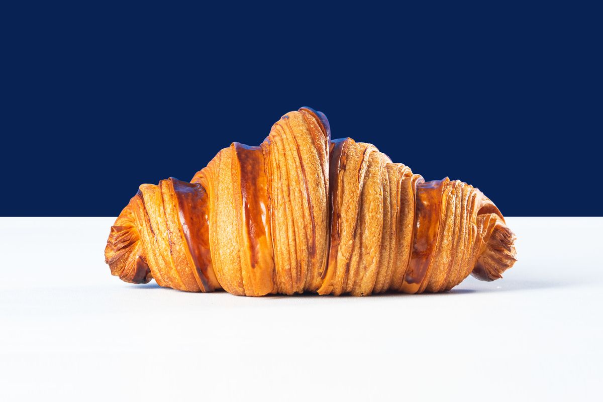 Croissant Unik Premium