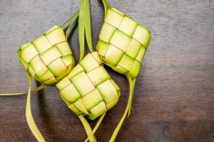 Ketupat