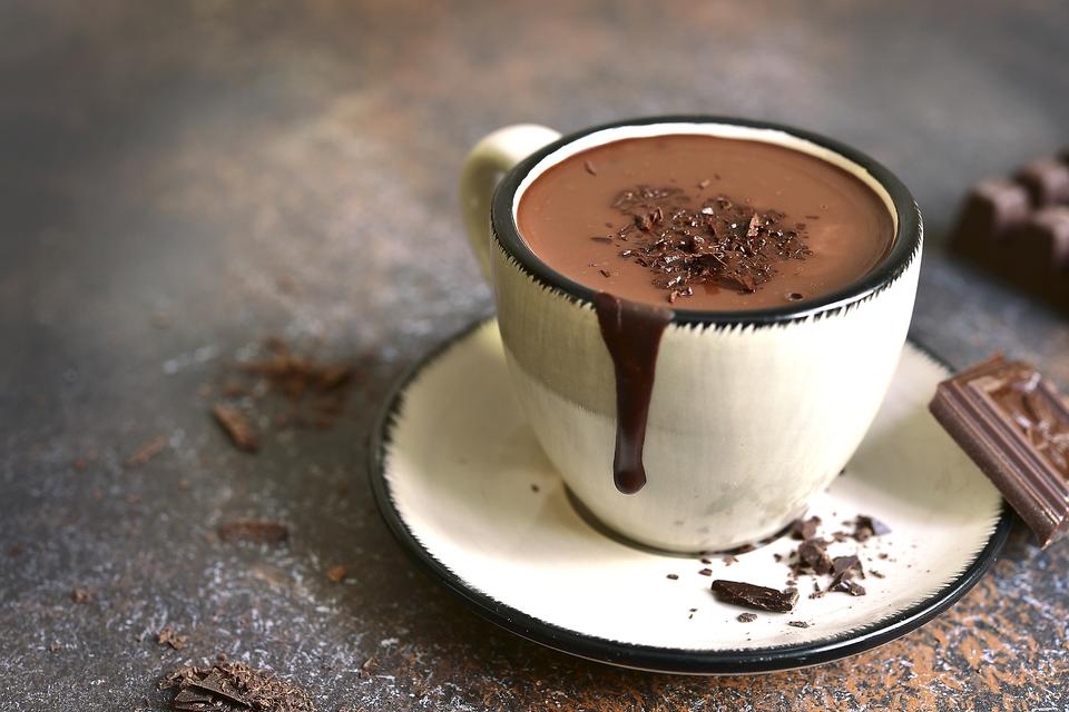 Hot Chocolate Premium