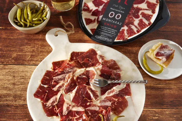Jamón Ibérico
