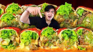 Kebab Turki Jumbo