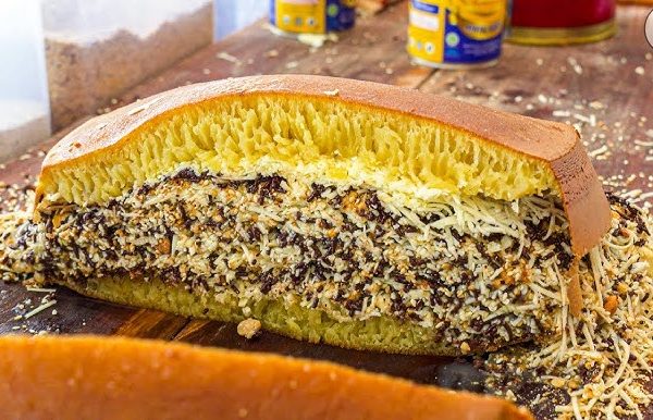 Martabak Manis Premium