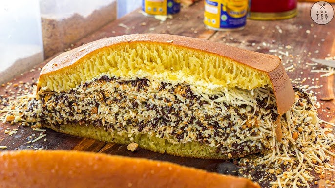 Martabak Manis Premium
