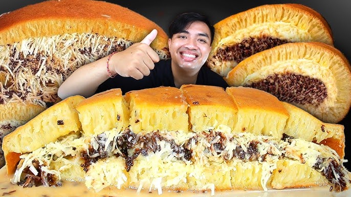 Martabak Manis Premium