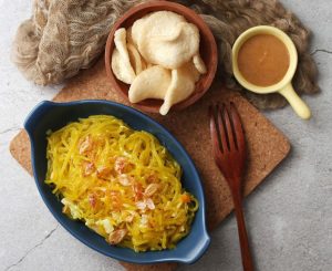 Mie Glosor