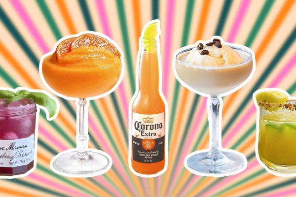 Minuman Viral TikTok