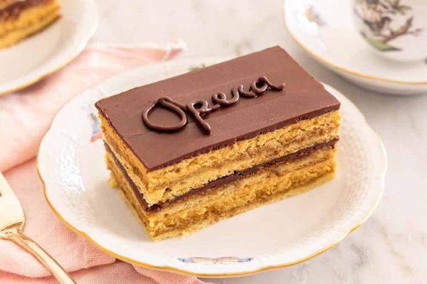 Opera Cake