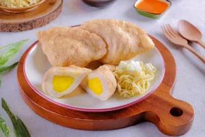 Pempek Kapal
