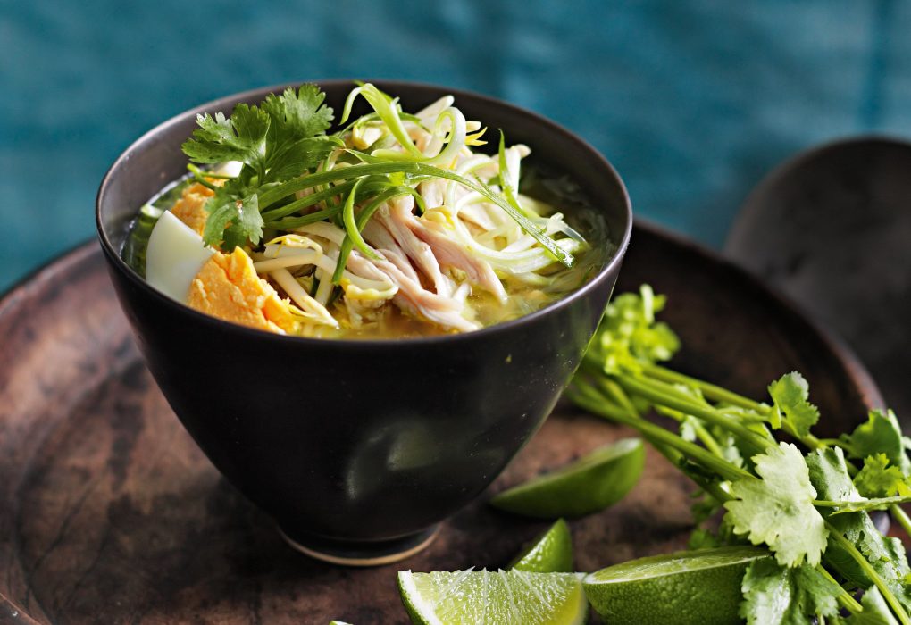 Soto Soup