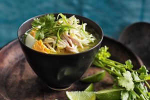 Soto Soup