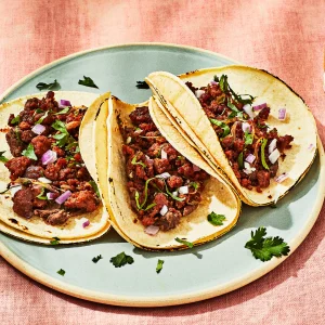 Vegan Taco