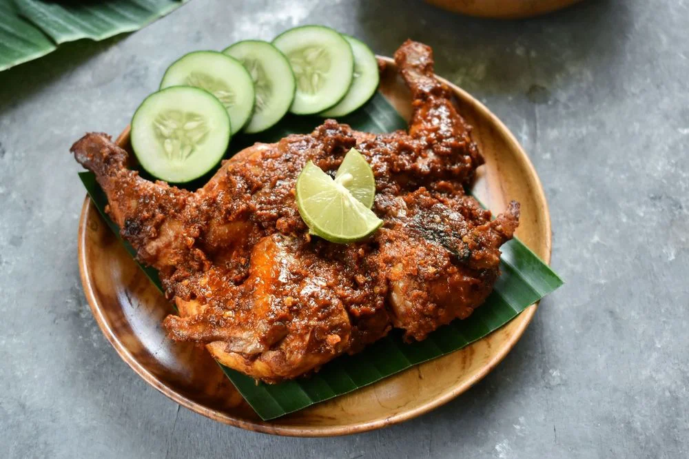 Ayam Cincane