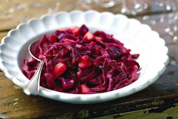 Red Cabbage