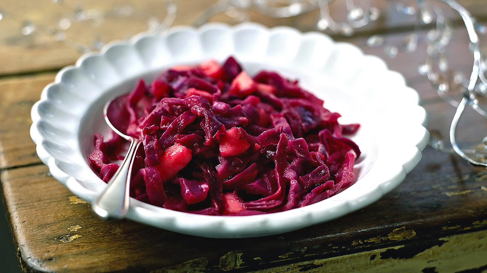 Red Cabbage