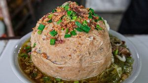 Bakso Jumbo